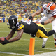 Illustration for article titled It's Almost Been 25 Years Since Browns Beat Steelers As Favorites